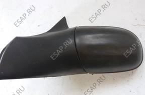 зеркало боковое  ЛЕВОЕ CORSA B 5D