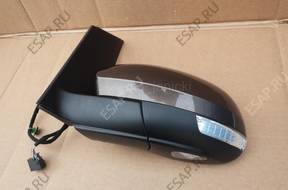 зеркало боковое  ЛЕВОЕ dośw  VW Sharan 7N0 LH8Z 9PIN