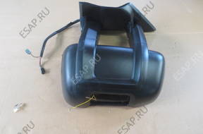 зеркало боковое  ЛЕВОЕ DUCATO BEXER 06-15