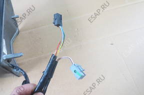 зеркало боковое  ЛЕВОЕ DUCATO BEXER 06-15