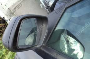 зеркало боковое  ЛЕВОЕ ЭЛЕКТРИЧЕСКОЕ Ford Focus mk2