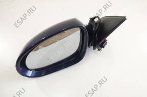 зеркало боковое  ЛЕВОЕ ЭЛЕКТРИЧЕСКОЕ LD5Q VW Passat b6 6-PIN