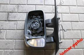 зеркало боковое  ЛЕВОЕ ЭЛЕКТРИЧЕСКОЕ MASTER III MOVANO EU