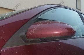зеркало боковое  ЛЕВОЕ ЭЛЕКТРИЧЕСКОЕ Primera p12 01-07 5d HB