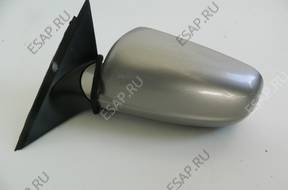 зеркало боковое  ЛЕВОЕ ЭЛЕКТРИЧЕСКОЕ SKODA SUPERB I 9202 13PIN