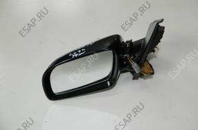 зеркало боковое  ЛЕВОЕ ЭЛЕКТРИЧЕСКОЕ VW POLO 9N IV LC9Z 5 PIN