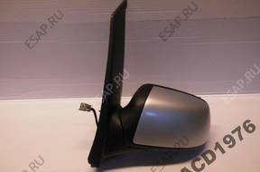 зеркало боковое  ЛЕВОЕ  FORD C MAX 6 PIN 03-07