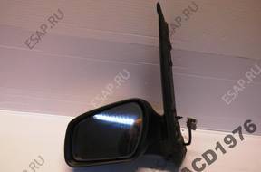 зеркало боковое  ЛЕВОЕ  FORD C MAX 6 PIN 03-07