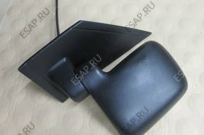 зеркало боковое  ЛЕВОЕ FORD CONNECT 2005 год