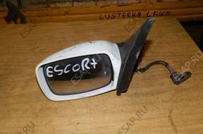зеркало боковое  ЛЕВОЕ Ford Escort ЭЛЕКТРИЧЕСКОЕ