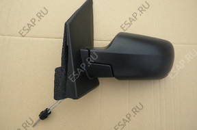 зеркало боковое  ЛЕВОЕ FORD FIESTA 2002-2005   P-Ń