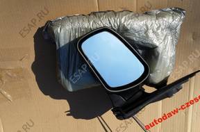 зеркало боковое  ЛЕВОЕ  FORD FOCUS 04-08