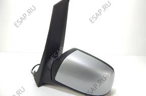 зеркало боковое   ЛЕВОЕ FORD FOCUS C-MAX 5 PIN