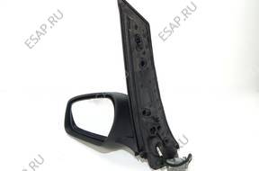 зеркало боковое   ЛЕВОЕ FORD FOCUS C-MAX 5 PIN