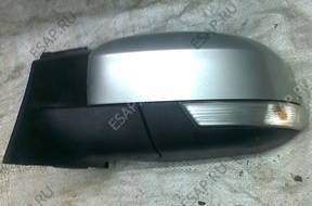 зеркало боковое  ЛЕВОЕ FORD FOCUS FOKUS MK 3 III 2011-2015