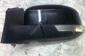 зеркало боковое  ЛЕВОЕ FORD FOCUS FOKUS MK III 2011-2013