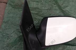 зеркало боковое   ЛЕВОЕ FORD FOCUS II 2