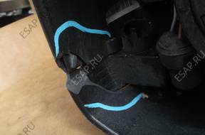 зеркало боковое  ЛЕВОЕ Ford Focus II РЕСТАЙЛИНГОВОЕ 6PIN