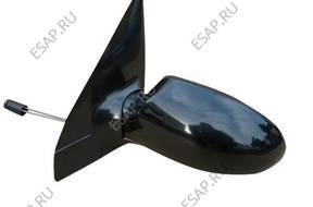 зеркало боковое  ЛЕВОЕ  FORD FOCUS mk1 1998-2004