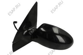 зеркало боковое   ЛЕВОЕ FORD FOCUS MK1 98-2004 год