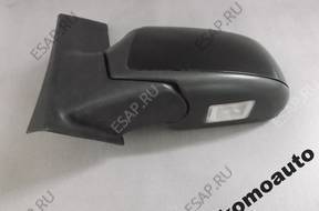 зеркало боковое  ЛЕВОЕ FORD FOCUS MK2