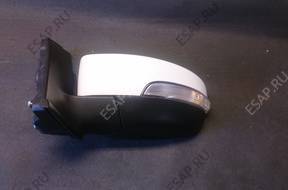 зеркало боковое  ЛЕВОЕ FORD KUGA MK2 6 PIN  AKRYL 2014 год