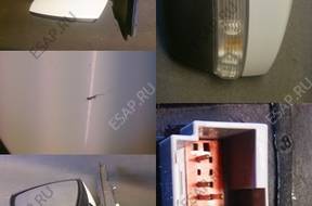 зеркало боковое  ЛЕВОЕ FORD KUGA MK2 6 PIN  AKRYL 2014 год