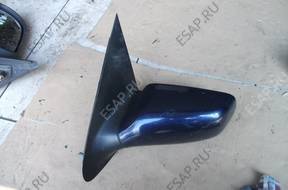 зеркало боковое  ЛЕВОЕ FORD MONDEO MK II