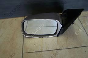 зеркало боковое  ЛЕВОЕ FORD MONDEO MK2  ЭЛЕКТРИЧЕСКОЕ