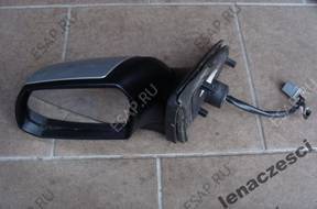 зеркало боковое  ЛЕВОЕ FORD MONDEO MK3 01->