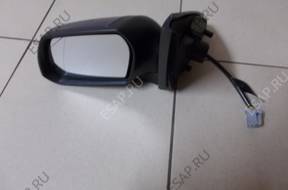зеркало боковое  ЛЕВОЕ FORD MONDEO MK3 5 PIN
