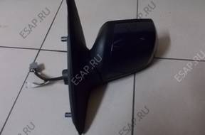 зеркало боковое  ЛЕВОЕ FORD MONDEO MK3 5 PIN