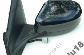 зеркало боковое   ЛЕВОЕ FORD MONDEO MK3 5PIN-ów