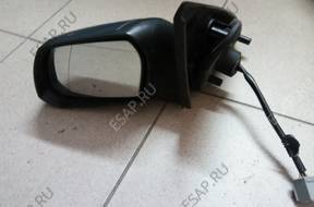 зеркало боковое  ЛЕВОЕ FORD MONDEO MK3