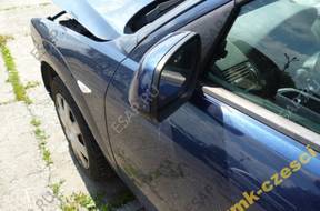 зеркало боковое  ЛЕВОЕ Ford Mondeo MK3  РЕСТАЙЛИНГОВОЕ
