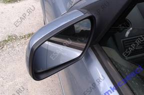 зеркало боковое  ЛЕВОЕ Ford Mondeo MK3