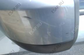 зеркало боковое  ЛЕВОЕ FORD MONDEO MK4  T6