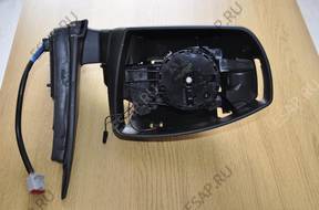 зеркало боковое  ЛЕВОЕ FORD S MAX    WA6