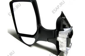 зеркало боковое   ЛЕВОЕ Ford Transit 00-06