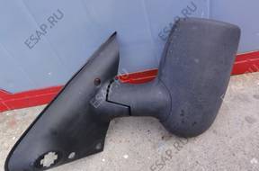 зеркало боковое  ЛЕВОЕ FORD TRANSIT 00-06