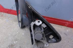 зеркало боковое  ЛЕВОЕ FORD TRANSIT 00-06