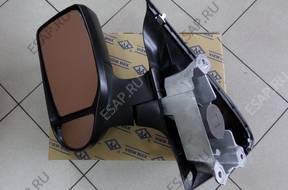 зеркало боковое ЛЕВОЕ  FORD TRANSIT 2000-2013