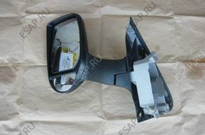 зеркало боковое   ЛЕВОЕ FORD TRANSIT