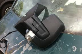 зеркало боковое  ЛЕВОЕ FORD TRANSIT CUSTOM 8 PIN