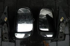 зеркало боковое   ЛЕВОЕ  Ford Transit IV 94/2000 год