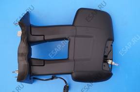зеркало боковое  ЛЕВОЕ Ford Transit MK8 14-17