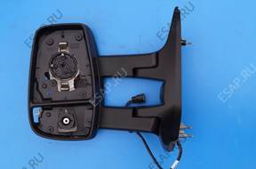 зеркало боковое  ЛЕВОЕ Ford Transit MK8 14-17
