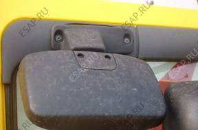 зеркало боковое   ЛЕВОЕ GÓRNE DAF LF 45