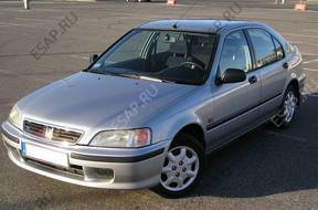 зеркало боковое  ЛЕВОЕ HONDA CIVIC 5D 5  1995-00