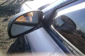 зеркало боковое  ЛЕВОЕ  HYUNDAY LANTRA  98-00